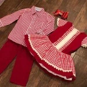 Matching Outfit LittleBrother& BigSister